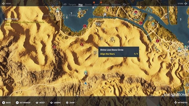 Assassin's Creed Origins: 12 New Gameplay Features You Need To Know