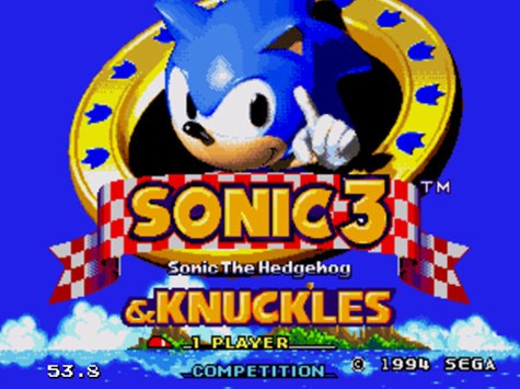 Stream sonic the hedgehog  Listen to Hyper Sonic playlist online