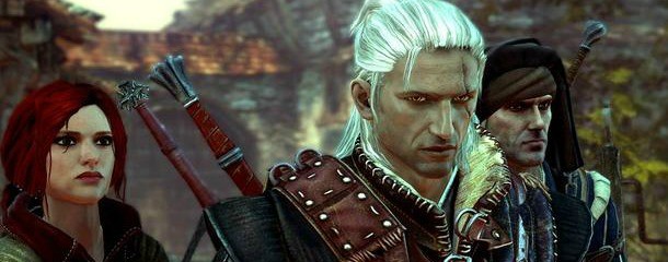 The Witcher 2: Assassins of Kings Enhanced Edition Preview - Witcher 2  Trailer Highlights The Assassin of Kings - Game Informer