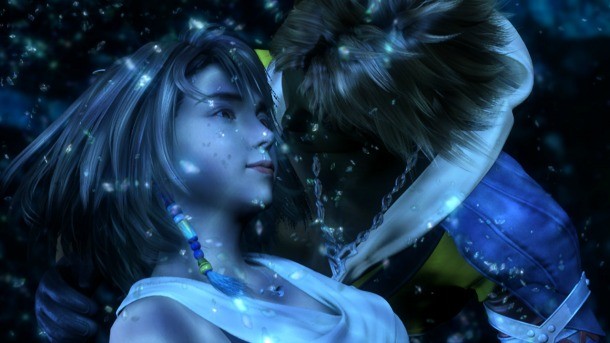 Final Fantasy X/X-2 HD Remaster Review - Worth Listening To Tidus And  Yuna's Story Once More - Game Informer