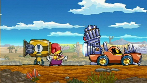 Vacature diameter Afsnijden You Can Now Download Wario Land: Shake It And Excitebike 64 For Wii U -  Game Informer