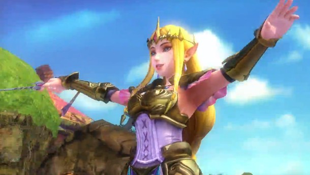 Zelda Wind Waker Switch release date - GameRevolution