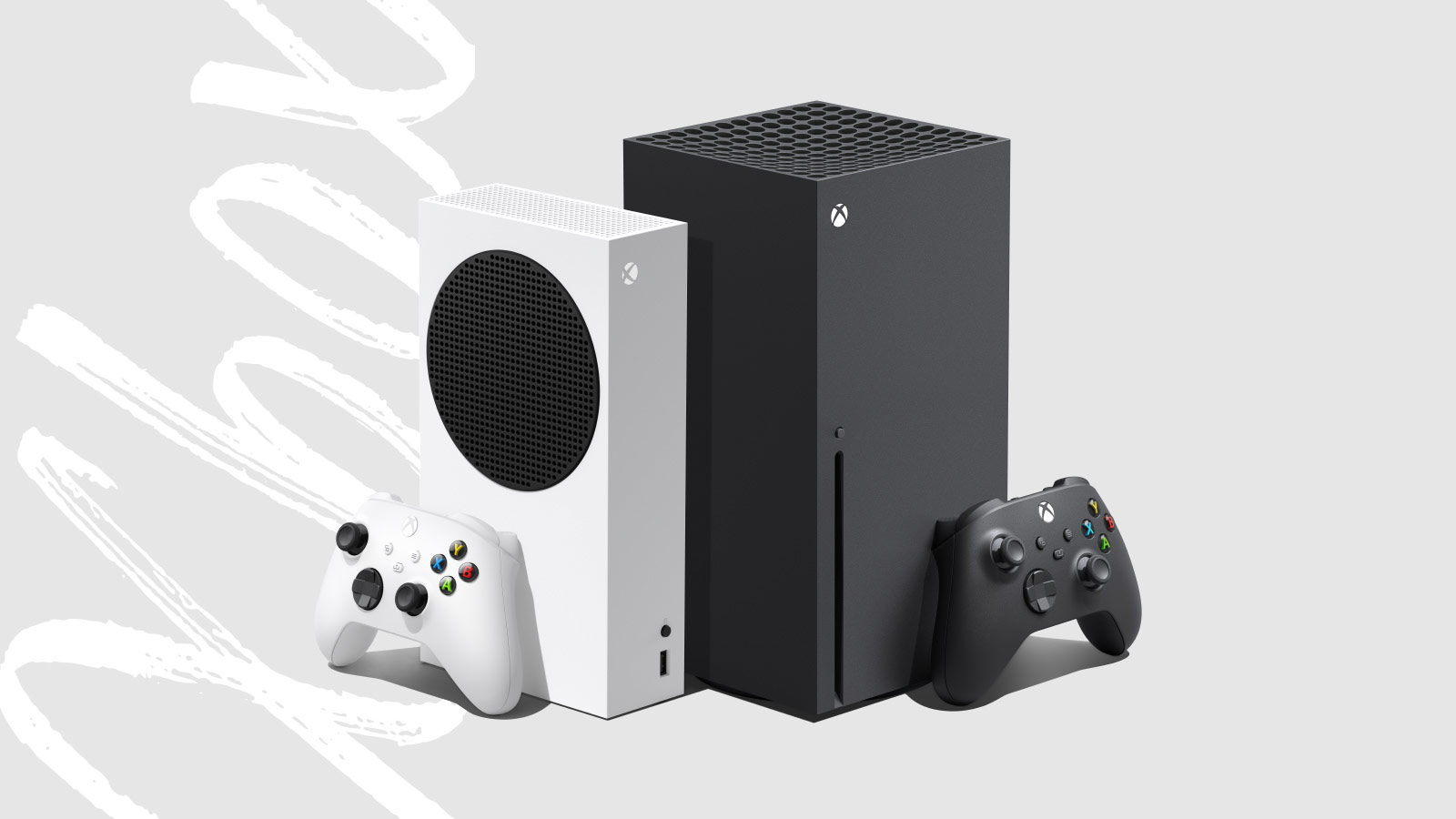The Xbox Series X/S Review - Game Informer