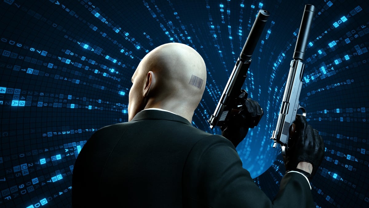 Hitman 3 On Switch Is Surprisingly Good - Game Informer