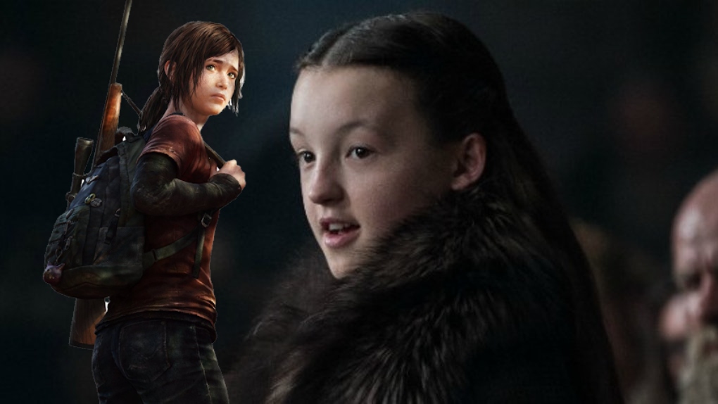 The Last Of Us TV Series Casts Game Of Thrones Star As Ellie
