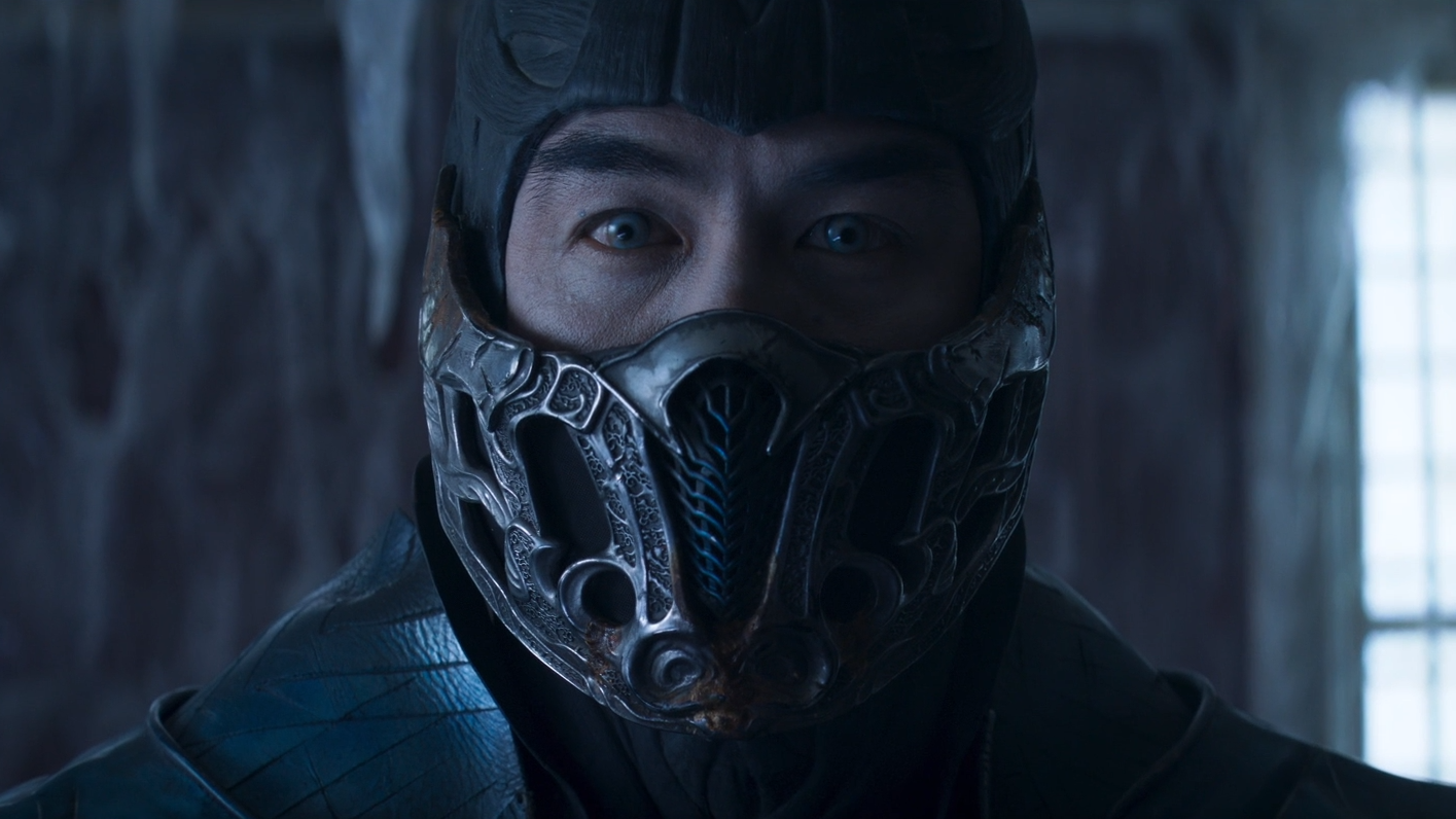 Mortal Kombat movie delayed one week - Polygon