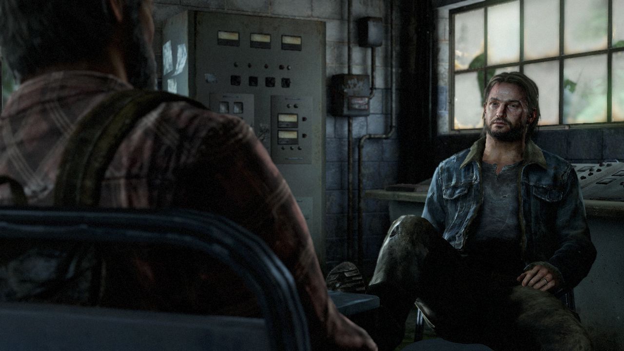 The Last of Us HBO Series Casts Joel's Brother Tommy