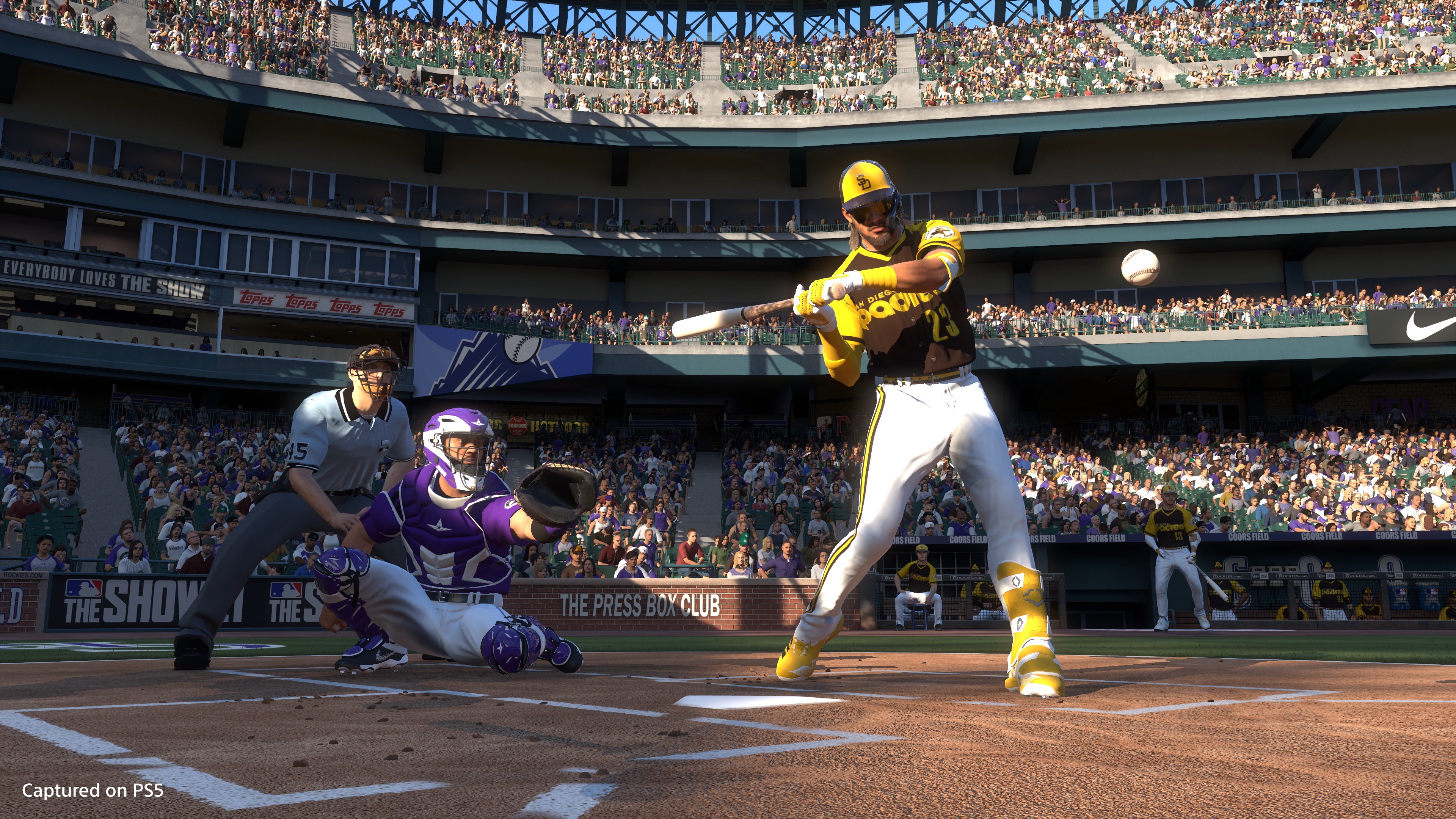 MLB The Show 21 Review - MLB The Show 21 Review – A Familiar Crack
