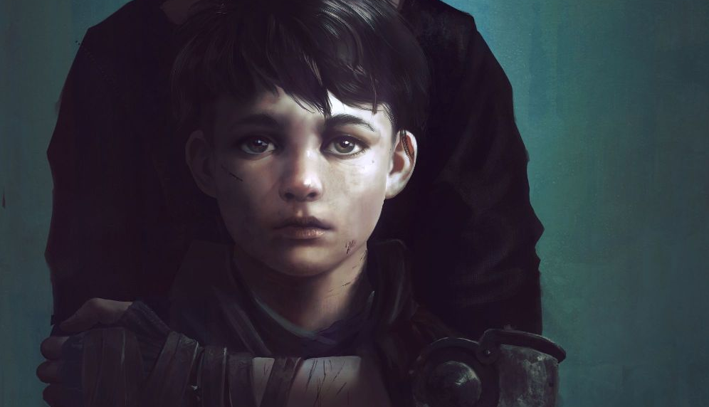 PlayStation on X: A Plague Tale: Innocence for PS5, Call of Duty