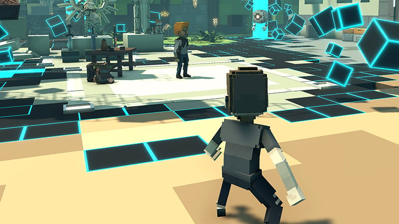 Roblox vs. Sandbox: Two Giants Of Metaverse, by OneArt