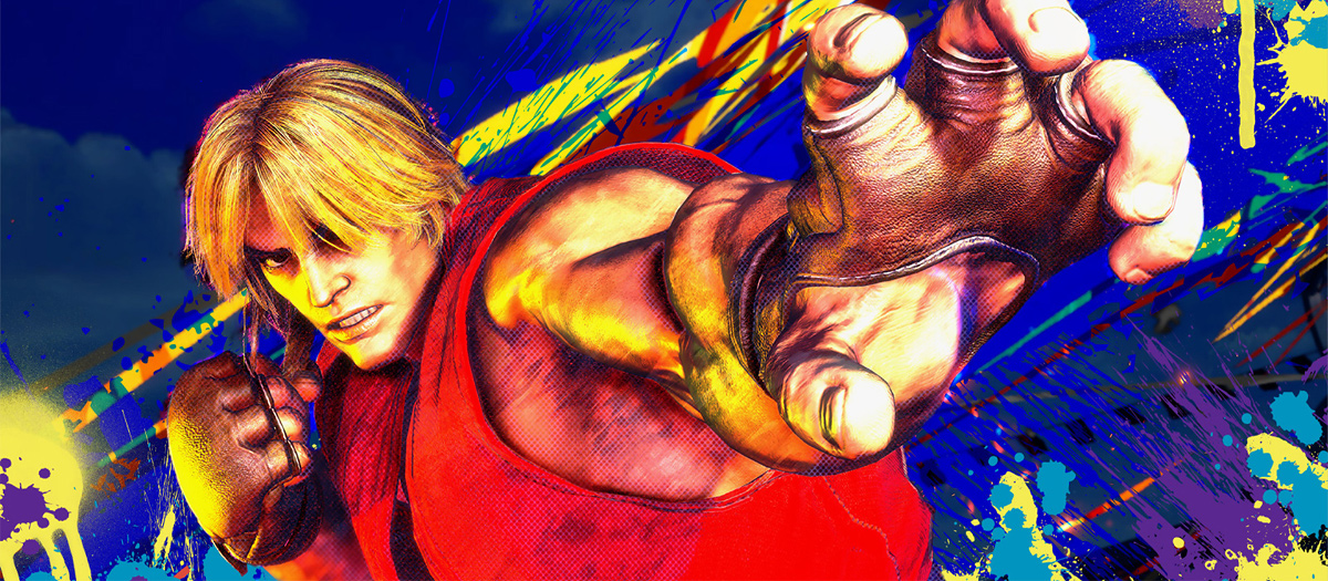 Watch These High-Skill Street Fighter 6 Developer Matches - Game Informer