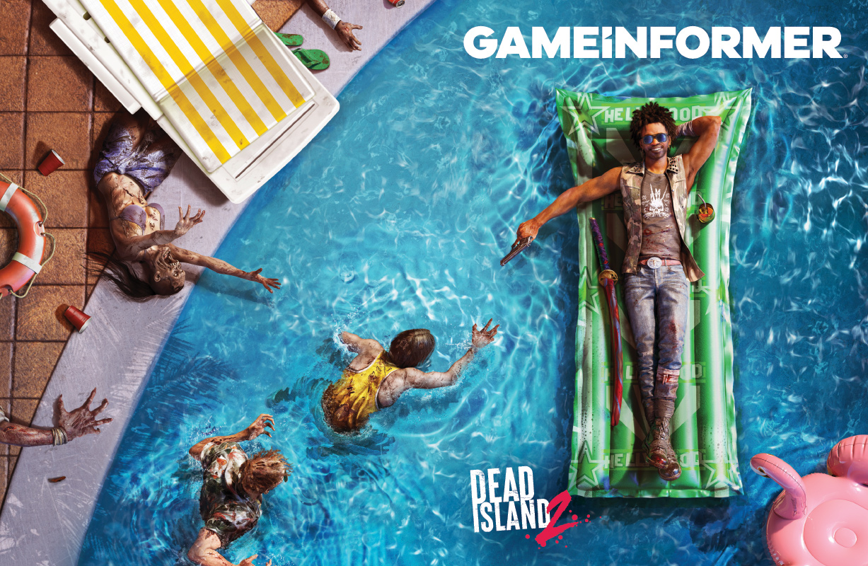 Dead Island 2 - Game Overview