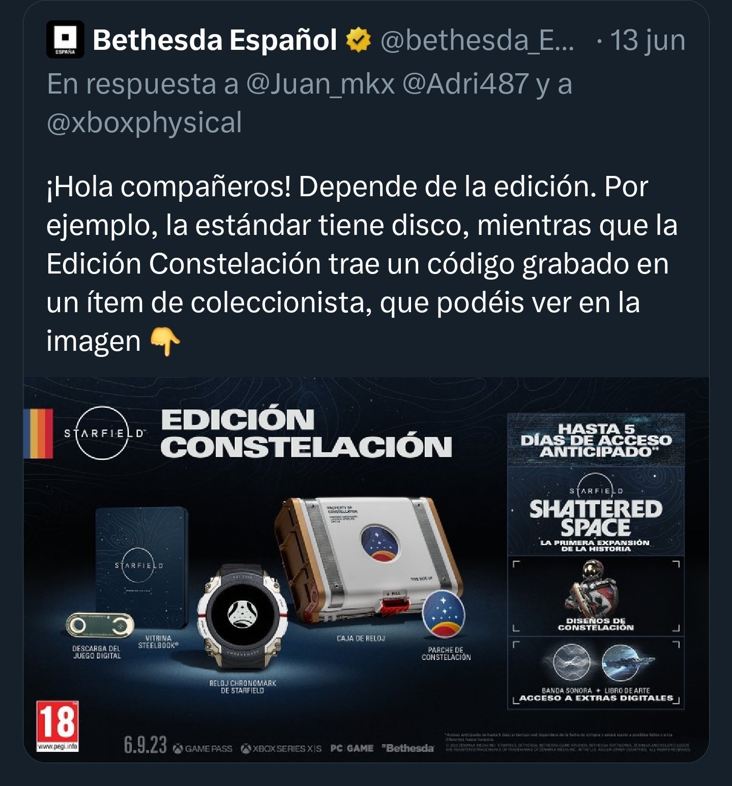 Bethesda Support (@BethesdaSupport) / X