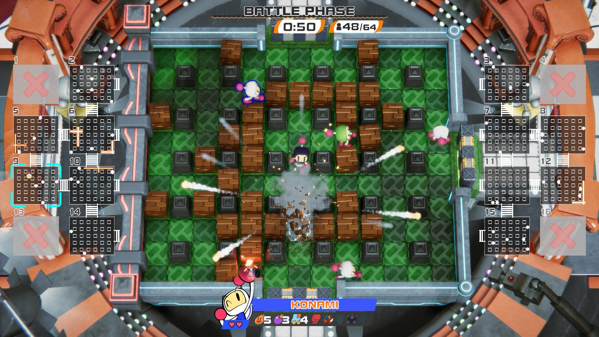 Super Bomberman R 2 - Nintendo Switch (digital) : Target