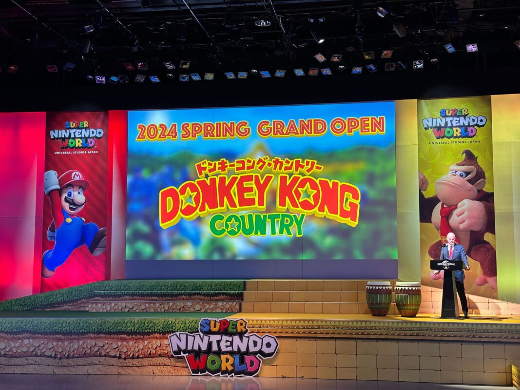 Mario Vs. Donkey Kong Preview - Return Of The Kong - Game Informer
