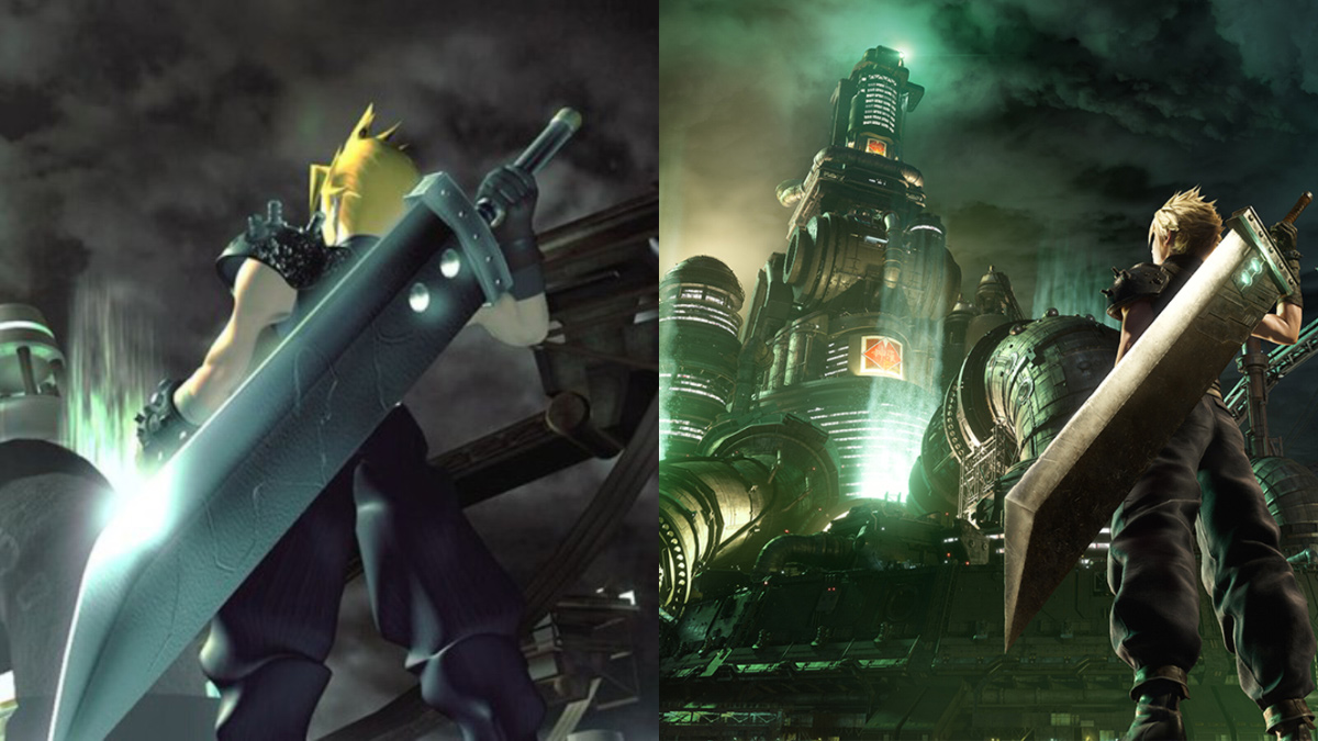 Разработчики Persona, Star Ocean и Final Fantasy обсуждают тенденцию ремейков классических ролевых игр