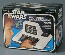 Ranking The Top 30 Star Wars Games