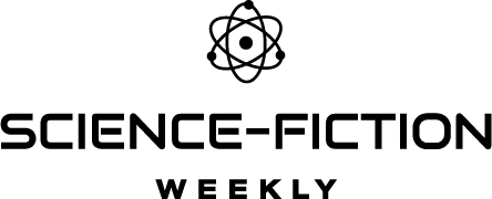Science-Fiction Weekly
