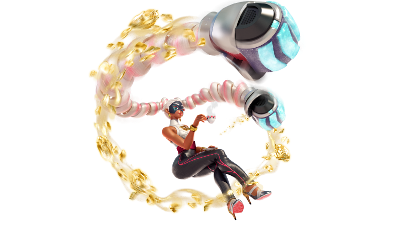 Twintelle