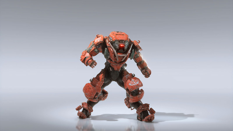 Colossus