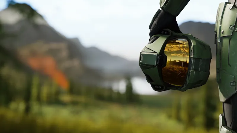 Halo Infinite Halo Infinite