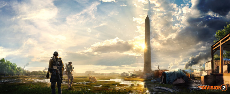 The Division 2