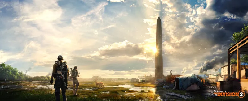 The Division 2