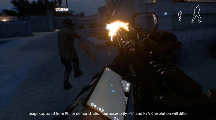 Firewall: Zero Hour
