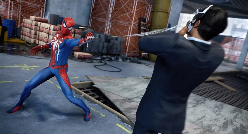 Insomniac Artists Create Covers For Amazing Spider-Man Issues