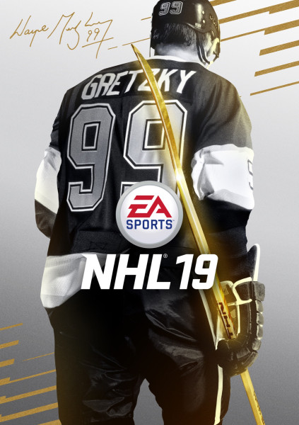NHL 19 Ultimate Edition