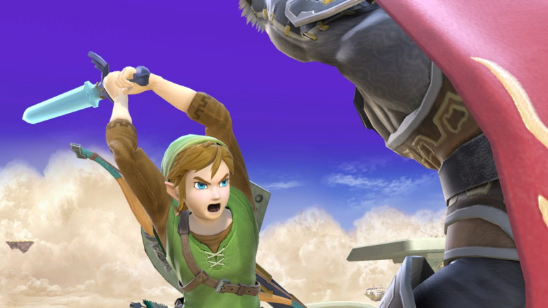 Super Smash Bros. Ultimate