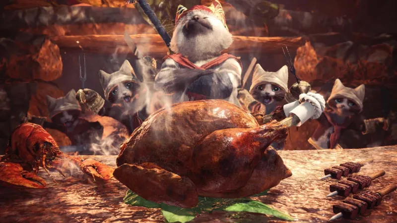 Funny To A Point – 10 Real Life Activities I Only Enjoy In Video Games