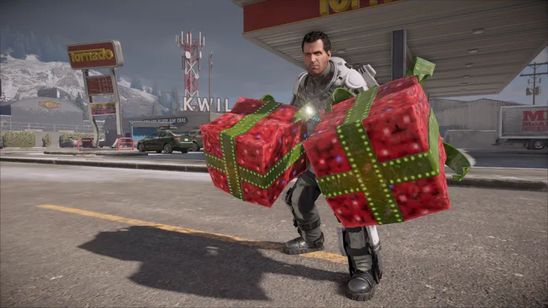 Funny To A Point – 10 Real Life Activities I Only Enjoy In Video Games