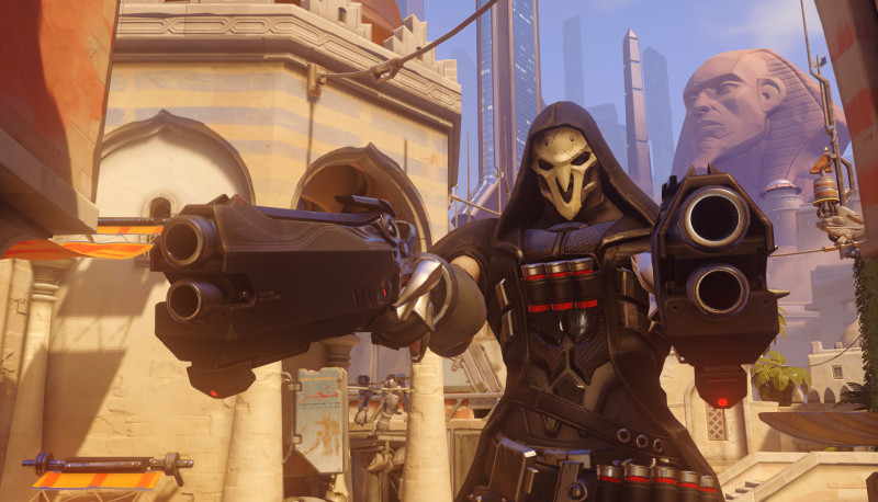 Overwatch Overwatch