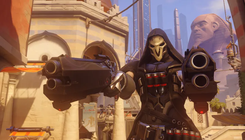 Overwatch Overwatch