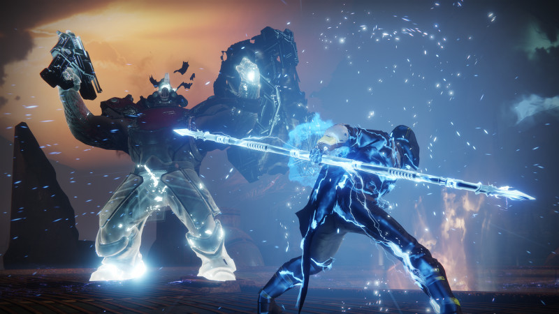 Destiny 2 Destiny 2