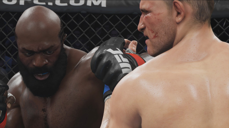 UFC 3