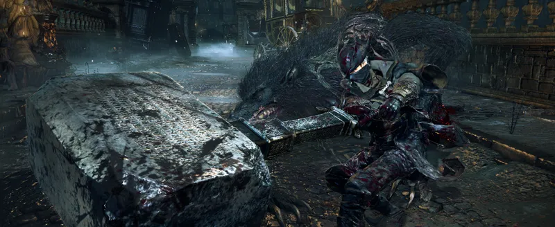 Top 10 PS4 Games Top 10 PS4 Games