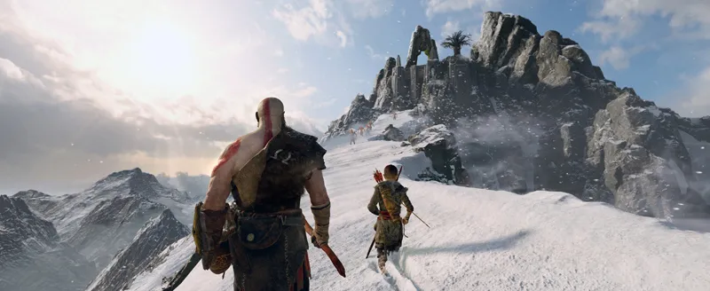 Top 10 PS4 Games Top 10 PS4 Games