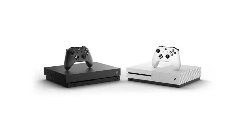 Xbox One Xbox One