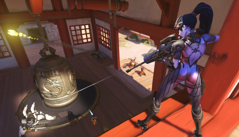 Overwatch Overwatch