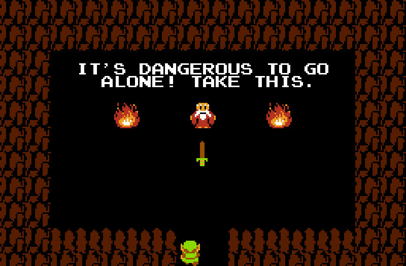 Funny To A Point – 10 Video Game Characters Who Don’t Get No Respect