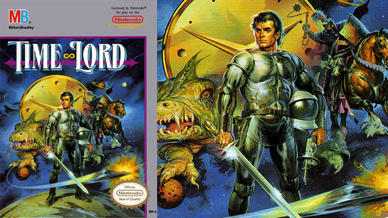 Funny To A Point – 10 Video Game Characters Who Don’t Get No Respect