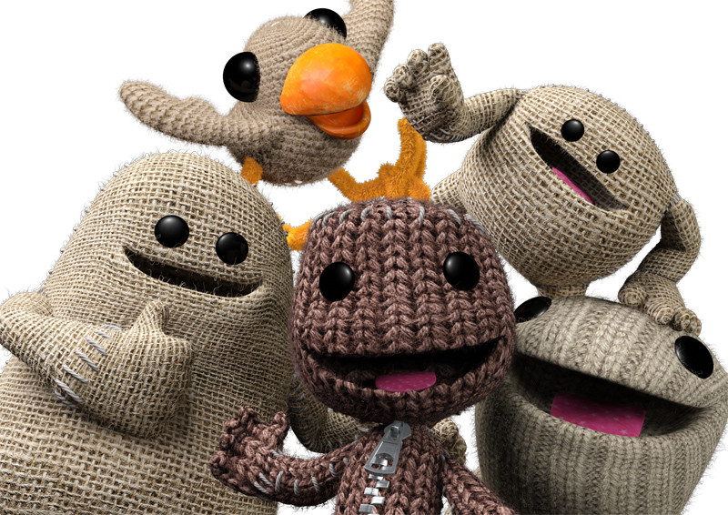 Funny To A Point – 10 Video Game Characters Who Don’t Get No Respect