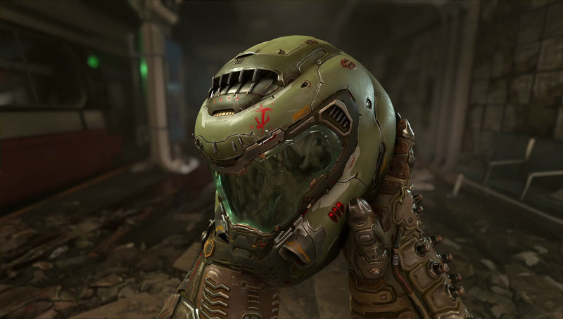 Quakecon 2018 Screenshots