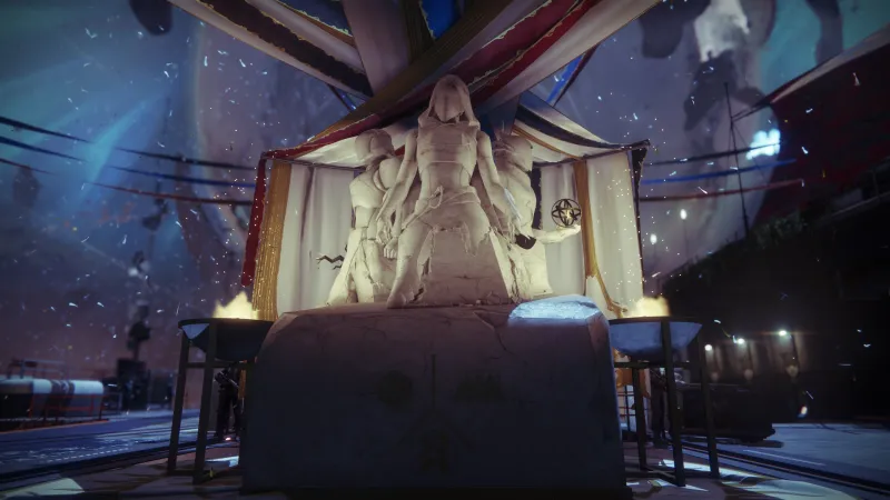 Destiny 2: Solstice of Heroes