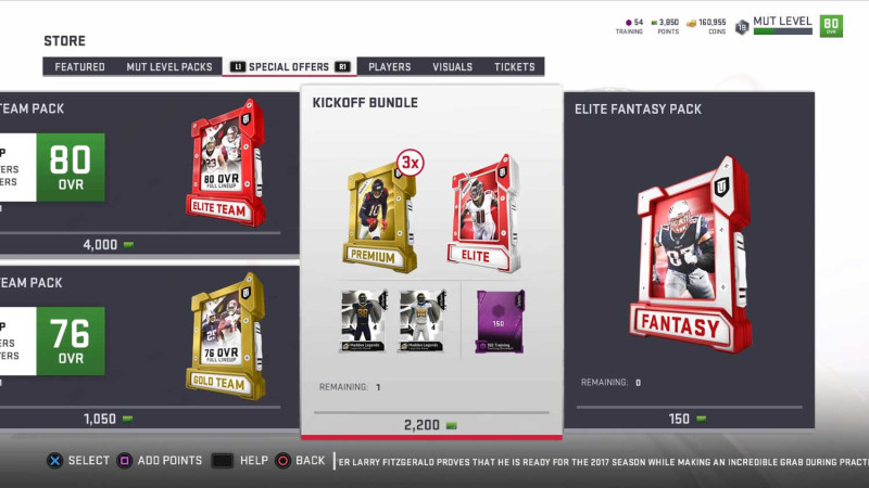 mut, madden ultimate team,