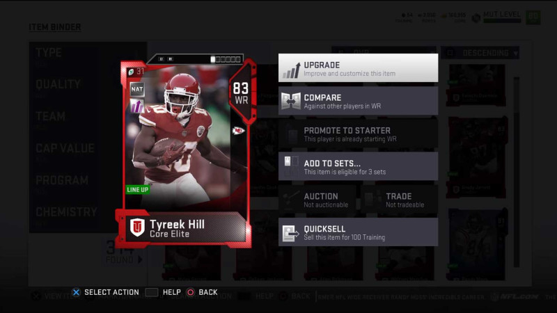 mut, madden ultimate team,