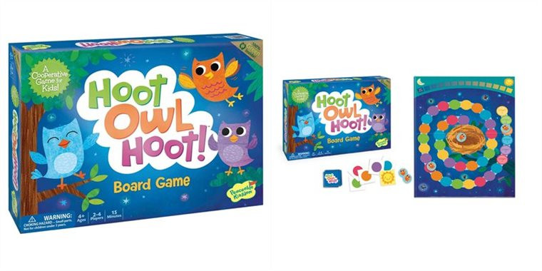 Top Of The Table: Games To Play With Kids Top Of The Table: Games To Play With Kids