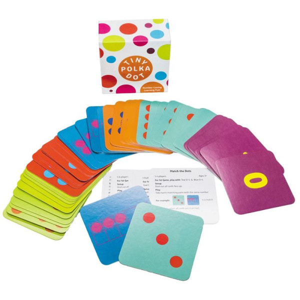 Top Of The Table: Games To Play With Kids